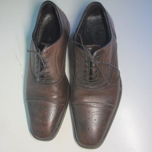 To Boot New York Phelps Mens Size 7 Womens 8.5 main image 9